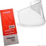 LS2 PINLOCK - ANTIFOG - FF323 - FF327 DKS147