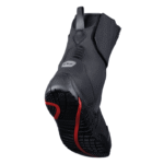 Bota para moto LS2 GOBY MUJER negro/amarillo - Imagen 3