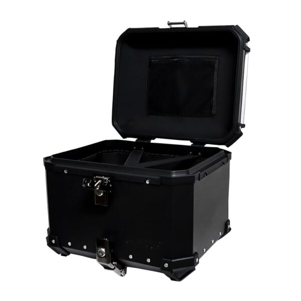 Caja de aluminio LS2 - 45 LITROS