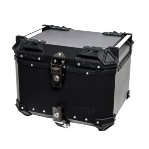 Caja de aluminio LS2 - 45 LITROS