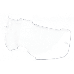 Repuesto visor lente CROSS LS2 AURA