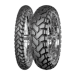 Llanta para moto MITAS ENDURO TRAIL MAS