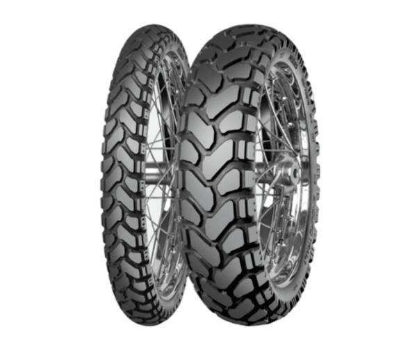 Llanta para moto MITAS ENDURO TRAIL MAS