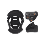 Forro para casco FF324