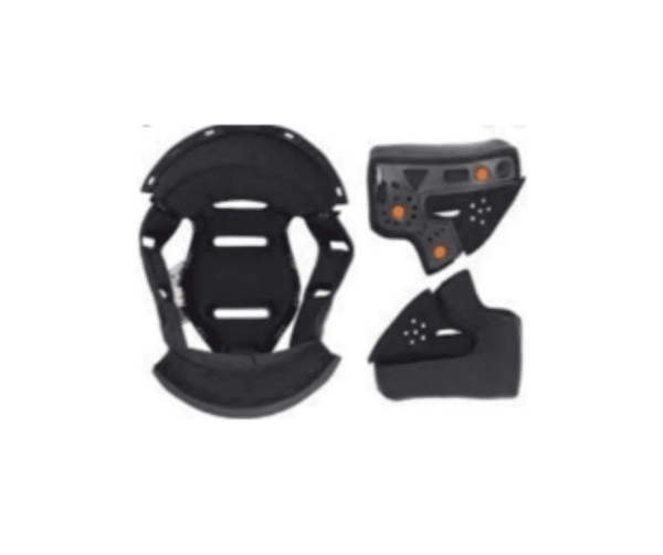 Forro para casco FF324