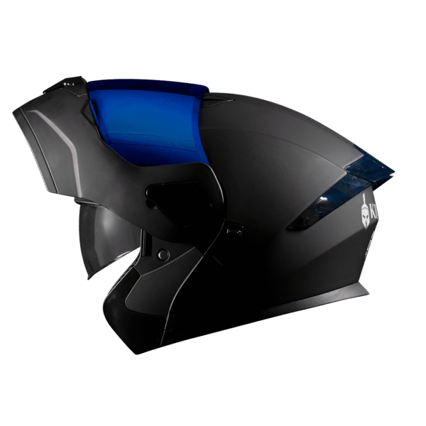 K35 SOLID NOCHE BLUE