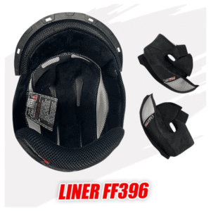 FORRO PARA CASCO FF396 CR1