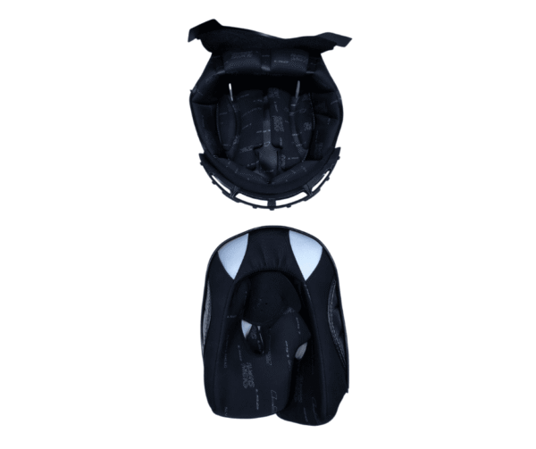 Forro para casco LS2 FF399 - VALIANT I