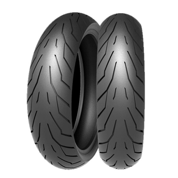 Llanta para moto TIMSUN TS-690R 140/70-17 66H TL HG
