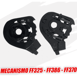 Mecanismo de visera LS2 FF325