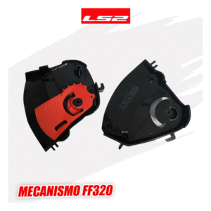 MECANISMO INTERNO DE VISERA FF320