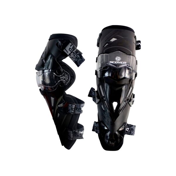 Rodilleras K12