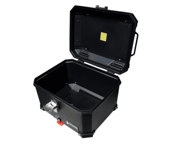 Top Case KRATOZ E566 - 42 LT - MALETA