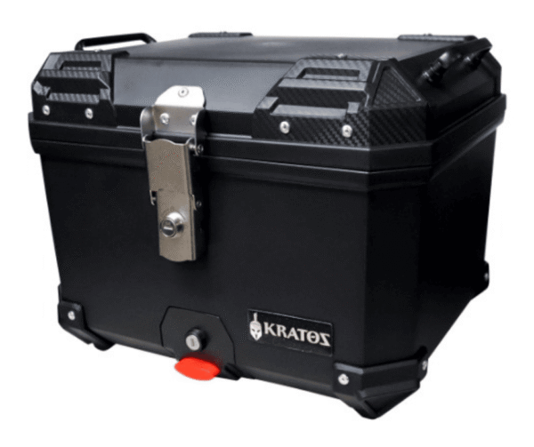 Top Case KRATOZ E566 - 42 LT - MALETA