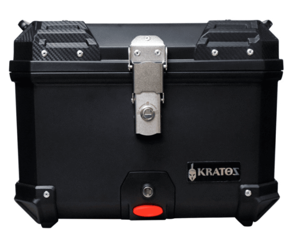Top Case KRATOZ E566 - 42 LT - MALETA