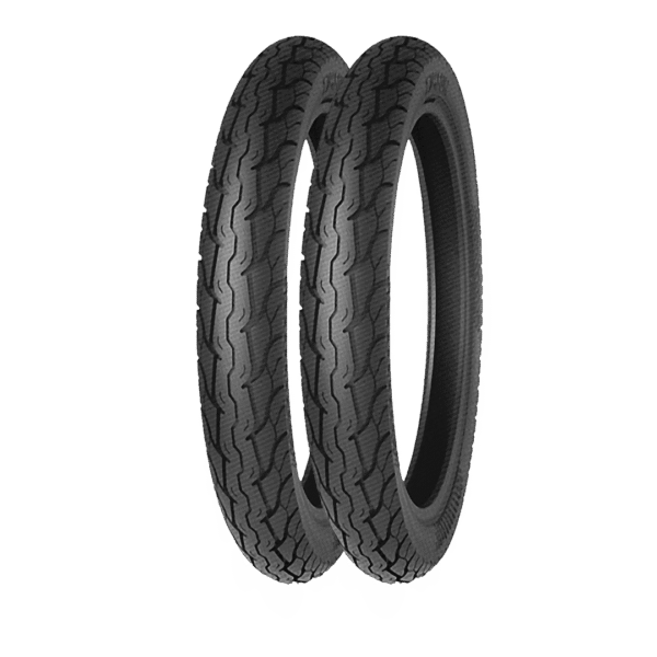 Llanta para moto TIMSUN TS-647