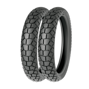 Llanta para moto TIMSUN TS-823 doble proposito