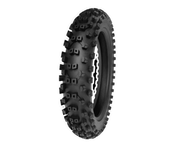 Llanta para moto TIMSUN TS-835F 51P cross
