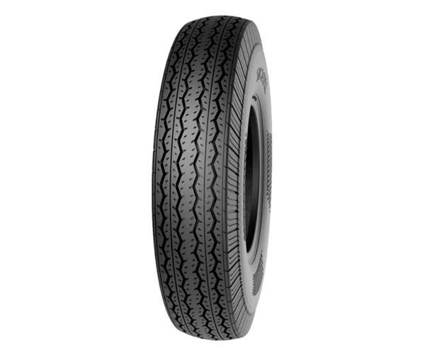 Llanta para moto TIMSUN TS-638 4.00-8-TT-KIT MODELO TORITO