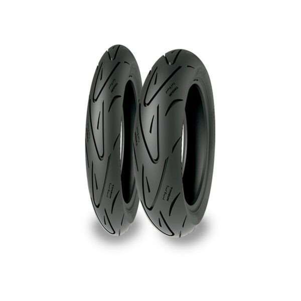 Llanta para moto scooter TIMSUN TS-660 -HIGH GRIP