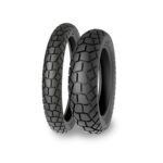 Llanta para moto TIMSUN TS-822 doble proposito
