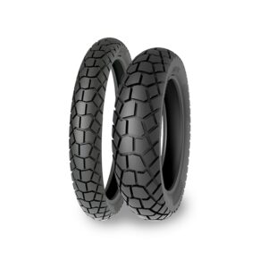 Llanta para moto TIMSUN TS-822 doble proposito