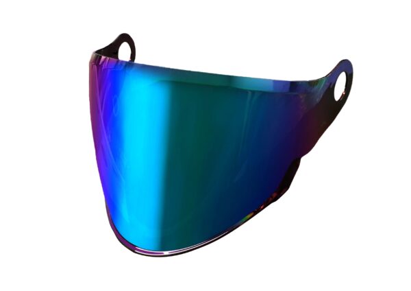 Visor para casco LS2 OF616 - AIRFLOW II