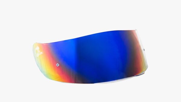 Visor externo para casco XKUDO 169