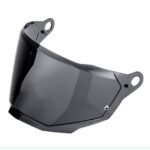 Visor externo para casco LS2 MX701