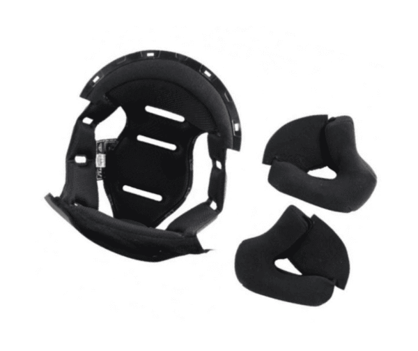 Forro para casco FF352