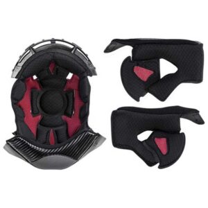 Forro para casco LS2 FF327