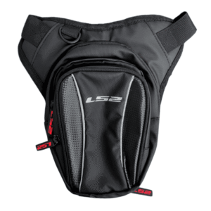 Muslera LS2 LLB01 6L - negro