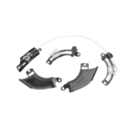 SISTEMA DE VISOR INTERNO FF900
