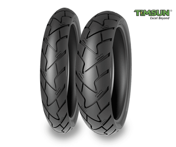 Llanta para moto TIMSUN TS-659A HIGH GRIP